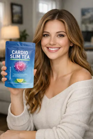 cardio slim tea review