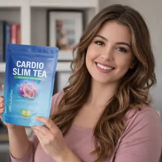 cardio slim tea reviews