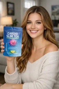 cardio slim tea review